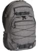 FORVERT "Forvert New Louis Backpack" in Grau