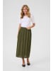 Kaffe Rock BPsally Regular fit in Grape Leaf