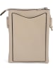 styleBREAKER Umhängetasche in Beige