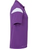 uhlsport  Polo "Squad 27 Polo Shirt" in Lila