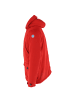 North Sails Jacke Rot