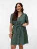 Vero Moda Kleid in Laurel Wreath