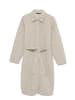 Vero Moda Steppjacke in Oatmeal