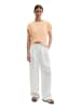 Marc O'Polo DfC T-Shirt loose in Soft Peach