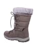 Lico Stiefel in braun