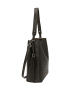 Marc O'Polo Hobo Bag Model Brinja medium in Burnt Coffee