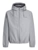 Jack & Jones Jacke in Ultimate Grey