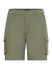 Oxmo Bermudas OXKVINNE in Grün