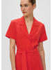 s.Oliver Kleid in 3062_preiselbeere