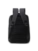 Hedgren Comby Performance Handle M P Daypack M RFID Schutz 40 cm Laptopfach in black