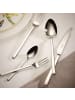 Villeroy & Boch 6er Set Tafelgabel La Classica 208 mm in silber