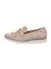 Paul Green Klassische Slipper in Beige