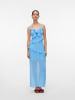 Vero Moda Kleid in Airy Blue