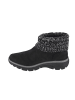 Skechers Skechers Easy Going - Cozy Weather in Schwarz