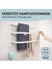 bremermann Wand-Handtuchhalter