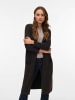 Vero Moda Strickjacke in Chocolate Torte