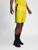 Hummel Hummel Kurze Hose Hmlauthentic Multisport Herren Atmungsaktiv Schnelltrocknend in BLAZING YELLOW