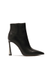Kazar Boots in Schwarz