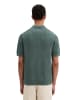 Marc O'Polo Strick-Poloshirt regular in Skipping Stone