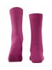 Falke Socken 1er Pack in Lila