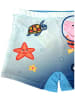 Peppa Pig Badehose Peppa Pig George  in Hellblau