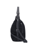 Tom Tailor Caia Schultertasche 37 cm black
