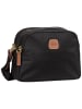 BRIC`s Umhängetasche X-Bag in Black