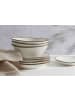 Ritzenhoff & Breker 3er Set Servierschalen Casa in 16,5 x 19 cm in Beige