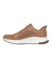 Skechers Sneakers Low Skechers Slip-ins: BOBS Sport Squad Chaos 4 in braun