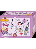 Hama Geschenkpackung Modeschmuck Midi-Bügelperlen in bunt