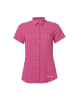 Vaude Bluse Wo Seiland Shirt III in Pink