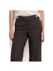 Street One Hose in espresso brown