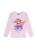 ONOMATO! Langarmshirt Paw Patrol Longsleeve in Rosa