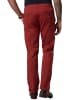 JP1880 Chinohose in marsalarot