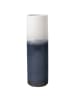 like. by Villeroy & Boch Vase Cylinder bleu groß Lave Home in blau