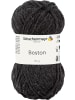 Schachenmayr since 1822 Handstrickgarne Boston, 50g in Anthrazit Melier