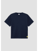 s.Oliver T-Shirt in 5952_navy