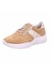 Solidus Sneaker für Damen in beige