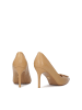 Kazar Pumps in Beige