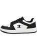 Champion Sneaker low Low Cut Shoe REBOUND 2.0 in multicolor