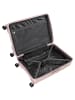 Epic Anthem 4 Rollen Trolley 75 cm mit Dehnfalte in nebulapink