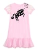 Denokids Kleid in PINK