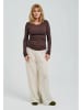 Seamless Basic Top Allure in Java