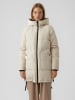 Vero Moda Jacke in Oatmeal
