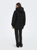 JDY Daunenjacke in Black
