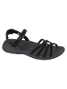 Teva Teva W Tirra Traveler Sandals in Schwarz