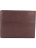 Camel Active Mali Geldbörse RFID Leder 12,5 cm in darkbrown