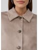 s.Oliver Indoor-Jacke in 9625_hellbraun