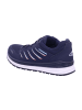 LOWA Outdoorschuh AXOS GTX LO WS in blau