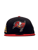 NEW ERA Cap in Rot